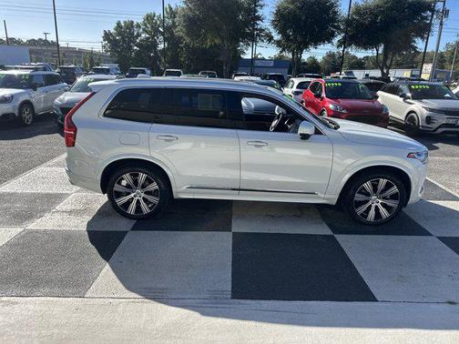 2021 Volvo XC90 T6 Inscription