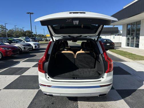2021 Volvo XC90 T6 Inscription