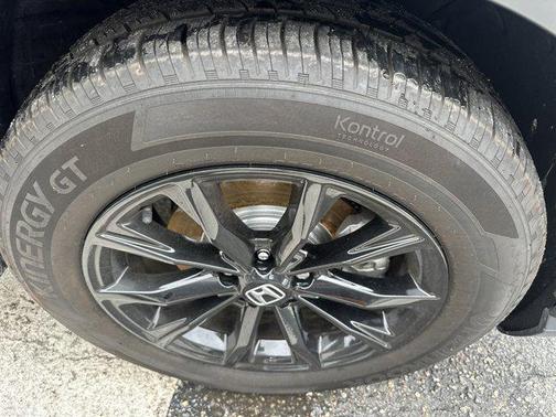 2025 Honda CR-V Hybrid Sport FWD