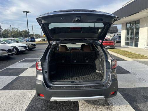 2025 Subaru Outback Touring XT