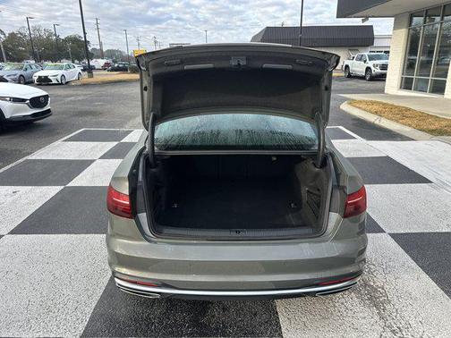 2023 Audi A4 45 S line Premium Plus