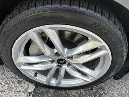 2023 Audi A4 45 S line Premium Plus