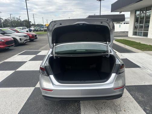 2024 Honda Accord Hybrid Base