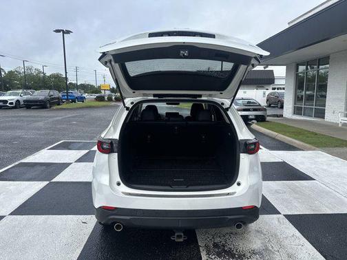 2023 Mazda CX-5 2.5 S Premium