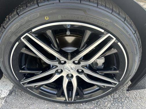 2022 Honda Accord Touring 2.0T