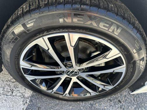 2024 Volkswagen Jetta 1.5T Sport