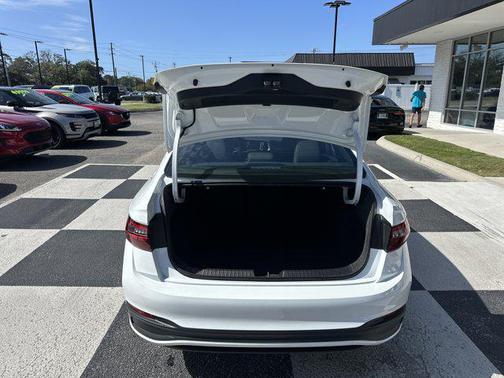 2024 Volkswagen Jetta 1.5T Sport