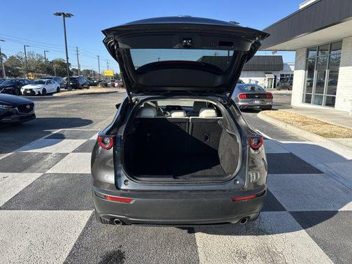 2022 Mazda CX-30 2.5 S Premium Package