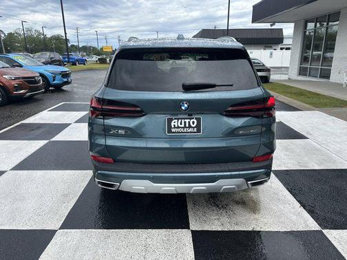 2024 BMW X5 sDrive40i