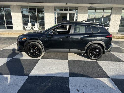 2024 Toyota Corolla Hybrid L