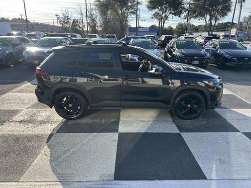 2024 Toyota Corolla Hybrid L