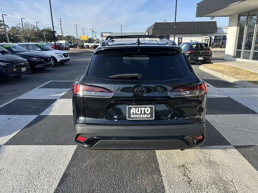 2024 Toyota Corolla Hybrid L