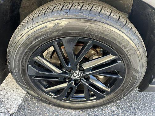 2024 Toyota Corolla Hybrid L