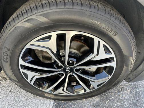 2019 Hyundai SANTA FE Ultimate 2.0T