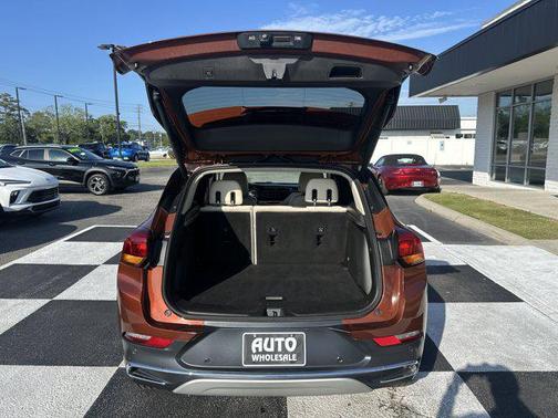 2020 Buick Encore GX Essence