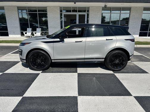 2024 Land Rover Range Rover Evoque Dynamic SE
