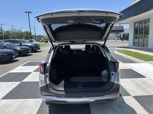 Wolf Gray 2026 Kia Sportage EX