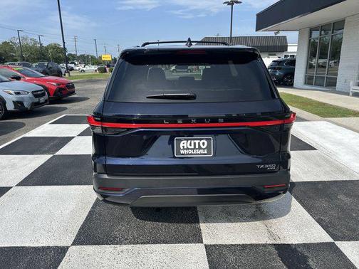 2025 Lexus TX 350 Premium