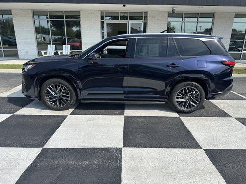 2025 Lexus TX 350 Premium
