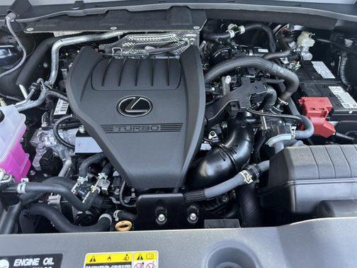 2025 Lexus TX 350 Premium