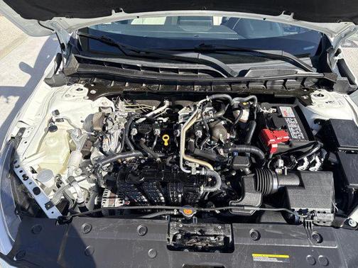 2022 Nissan Altima Platinum Intelligent AWD