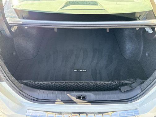 2022 Nissan Altima Platinum Intelligent AWD