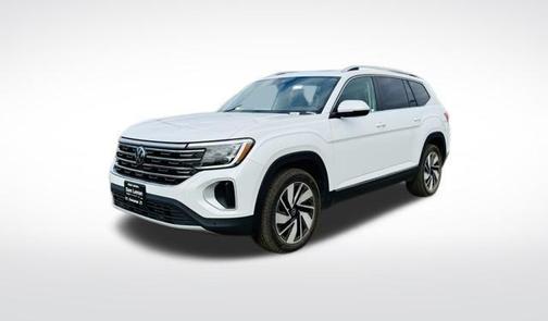 2024 Volkswagen Atlas 2.0T SEL