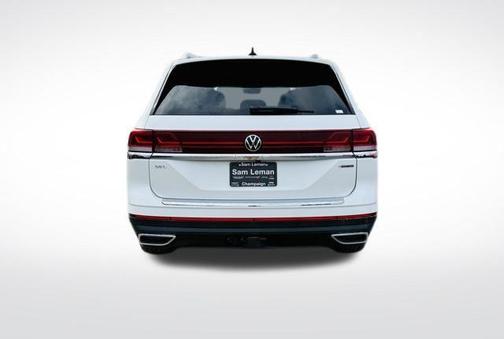 2024 Volkswagen Atlas 2.0T SEL