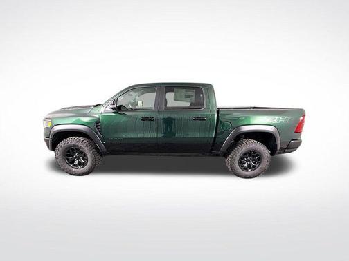 Serrano Red 2026 RAM 1500 RHO