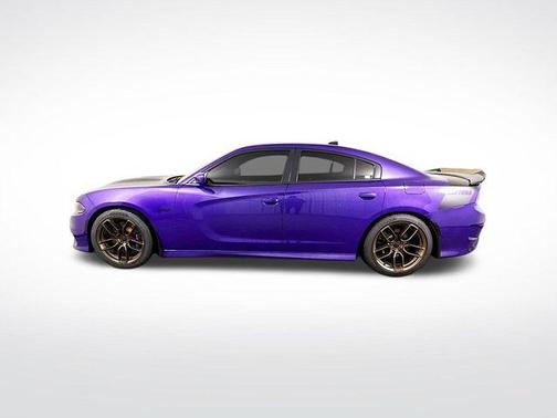 2018 Dodge Charger R/T 392