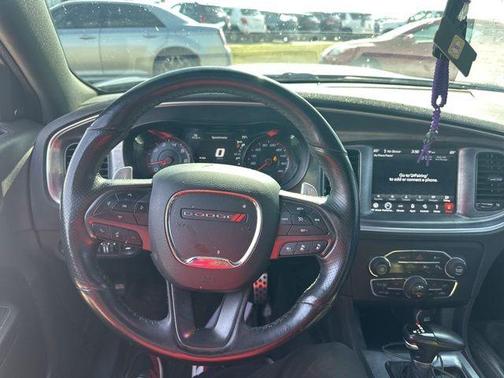 2018 Dodge Charger R/T 392