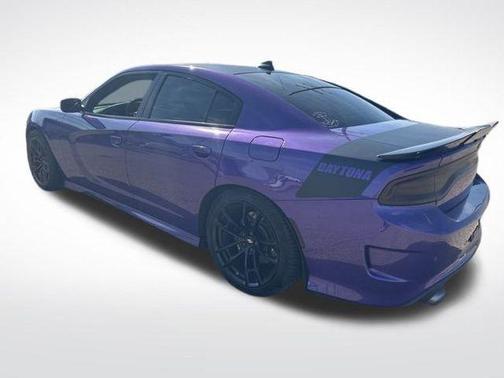 2018 Dodge Charger R/T 392