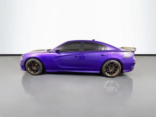 2018 Dodge Charger R/T 392