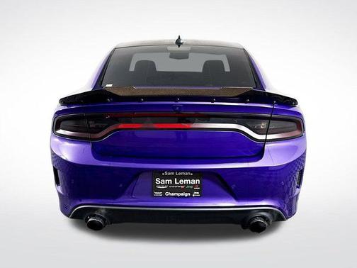 2018 Dodge Charger R/T 392