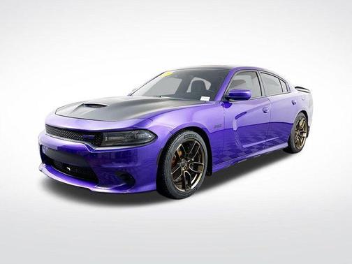 2018 Dodge Charger R/T 392