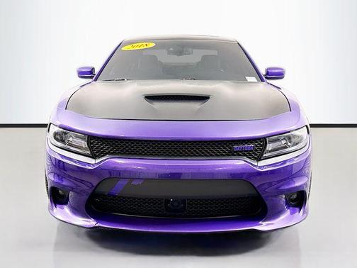 2018 Dodge Charger R/T 392