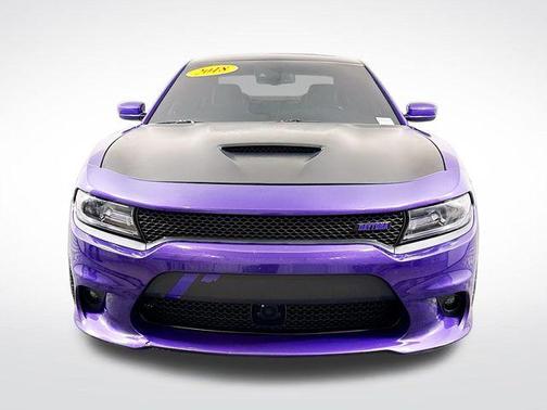 2018 Dodge Charger R/T 392