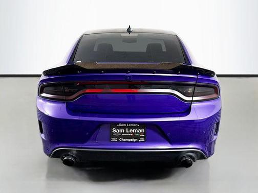 2018 Dodge Charger R/T 392