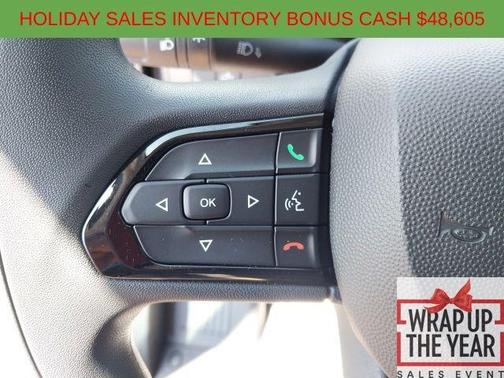 2025 RAM ProMaster 3500 Base