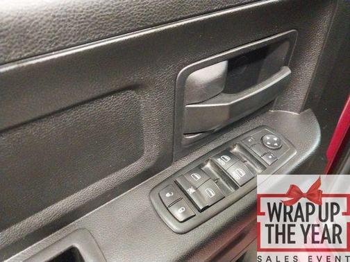 2014 RAM 1500 Tradesman/Express