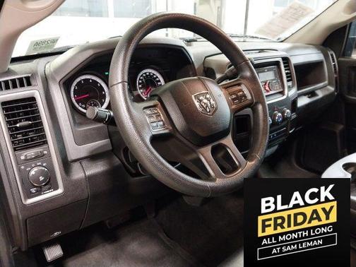 2014 RAM 1500 Tradesman/Express