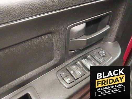 2014 RAM 1500 Tradesman/Express