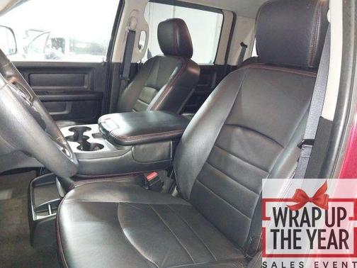 2014 RAM 1500 Tradesman/Express