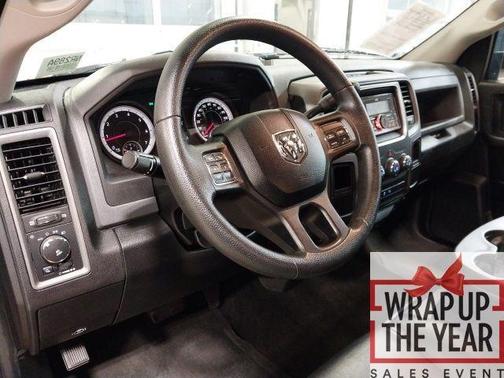 2014 RAM 1500 Tradesman/Express