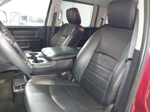2014 RAM 1500 Tradesman/Express