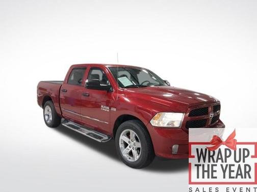2014 RAM 1500 Tradesman/Express