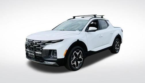 2022 Hyundai SANTA CRUZ 2.5T Limited