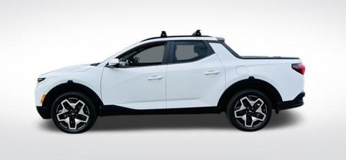 2022 Hyundai SANTA CRUZ 2.5T Limited
