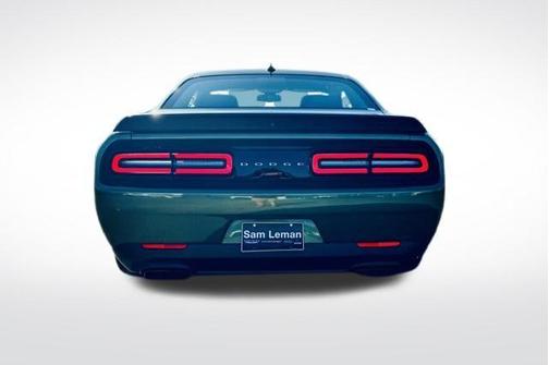 2023 Dodge Challenger SRT Hellcat