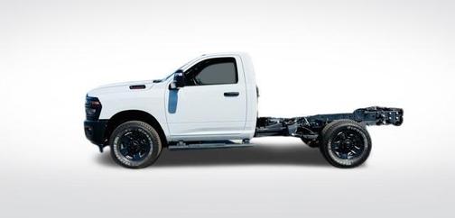 2025 RAM 3500 Tradesman